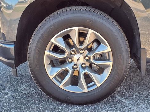 Used 2019 Chevrolet Silverado 1500 RST w/ All-Star Edition image 27