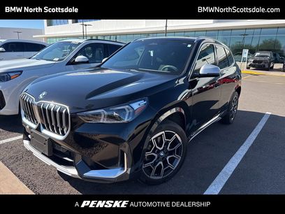 Certified 2023 BMW X1 xDrive28i