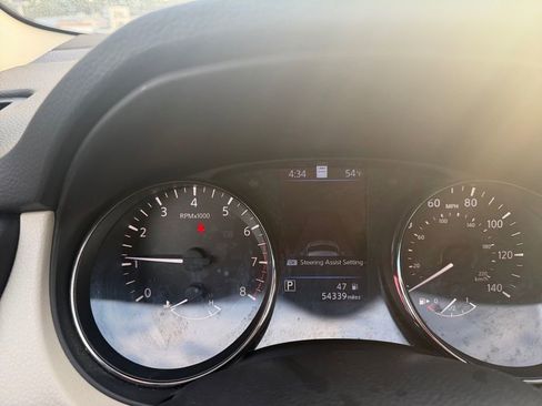 Used 2022 Nissan Rogue Sport SL w/ Premium Package image 25