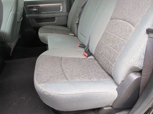 Used 2016 RAM 1500 Big Horn image 17