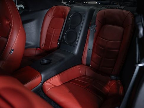 Used 2021 Nissan GT-R Premium AWD/4WD image 22