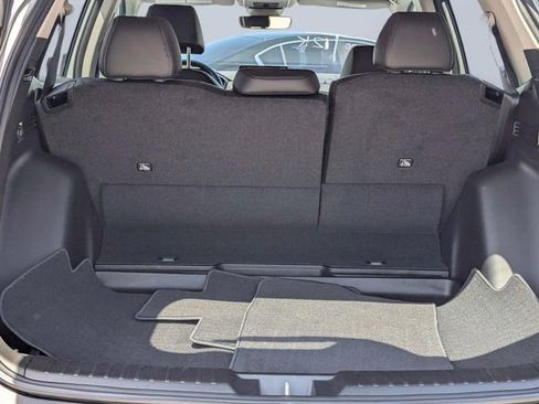 Used 2025 Honda CR-V EX-L image 11