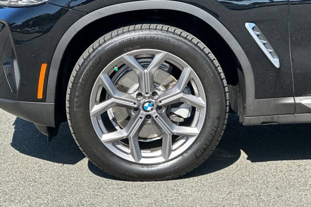 Used 2022 BMW X3 xDrive30i w/ Convenience Package AWD/4WD image 26