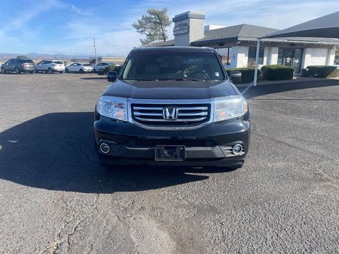 Used 2015 Honda Pilot EX-L image 2