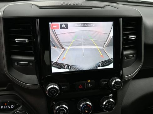 New 2026 RAM 1500 Tradesman RWD image 13