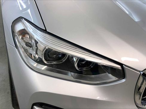 Used 2020 BMW X3 xDrive30i w/ Driving Assistance Package image 27