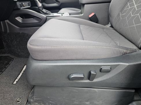 New 2026 Nissan Frontier SV image 13