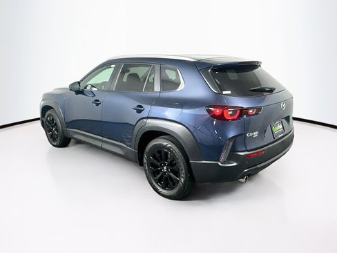 Used 2026 MAZDA CX-50 AWD 2.5 S w/ Preferred Pkg image 5