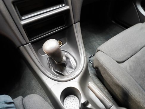 Used 2000 Ford Mustang Cobra RWD image 59