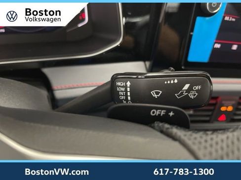 New 2026 Volkswagen Jetta GLI Autobahn FWD image 16
