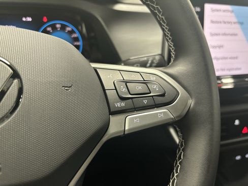 New 2026 Volkswagen Atlas Cross Sport SE AWD/4WD image 48