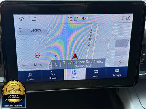 Certified 2023 Ford Explorer XLT w/ Equipment Group 202A AWD/4WD image 15