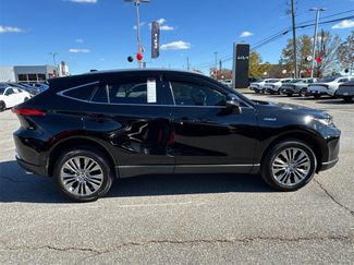 Used 2021 Toyota Venza XLE w/ Softex Package video 2