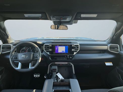 New 2025 Toyota Tundra SR5 image 11
