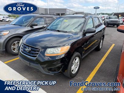 Used 2011 Hyundai Santa Fe GLS