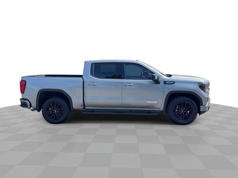 New 2026 GMC Sierra 1500 Elevation w/ Elevation Premium Package AWD/4WD image 9