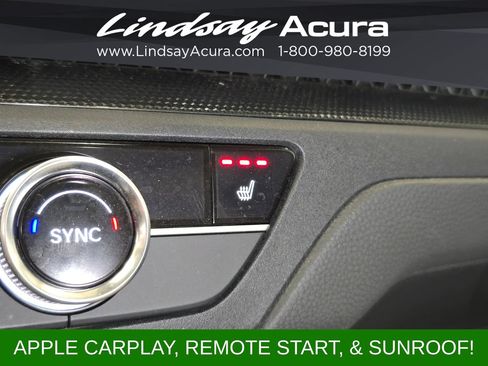 Used 2024 Honda CR-V EX image 19