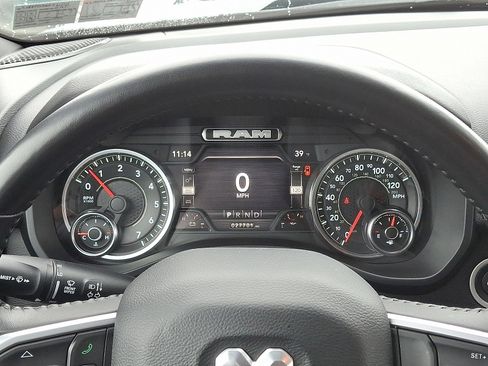 Used 2022 RAM 1500 Big Horn image 21