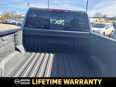 Used 2024 GMC Sierra 1500 AT4X w/ AT4X AEV Edition image 21