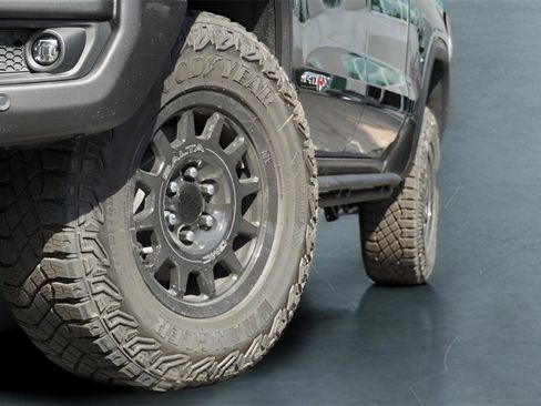 New 2026 GMC Sierra 1500 AT4X w/ AT4X AEV Edition image 3