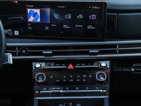 New 2026 Hyundai Santa Fe SEL FWD image 15