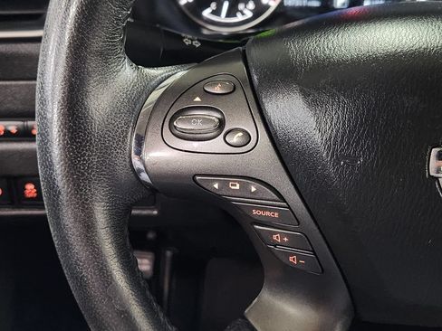 Used 2019 Nissan Murano Platinum w/ Cargo Package FWD image 49