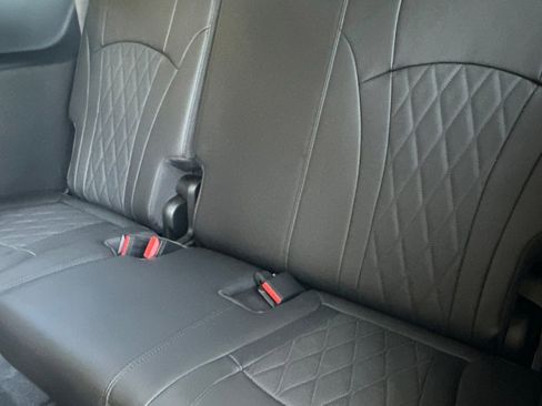 Certified 2023 Buick Enclave Avenir w/ Trailering Package, 5000 lbs. image 16