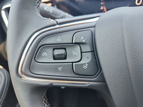 New 2026 Buick Encore GX Preferred w/ Comfort Package FWD image 19