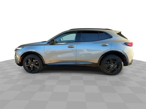 Certified 2025 Buick Envision Sport Touring image 5