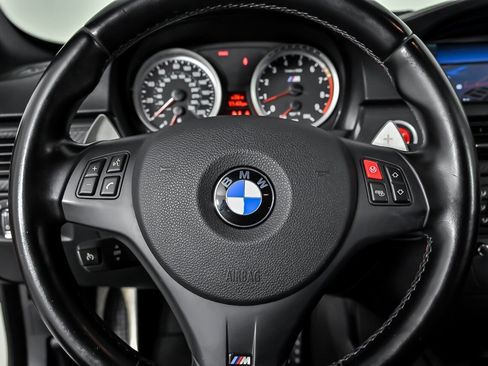 Used 2013 BMW M3 Coupe RWD image 21