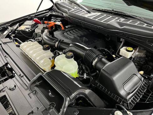 Used 2023 Ford F150 XLT w/ Equipment Group 302A High AWD/4WD image 63