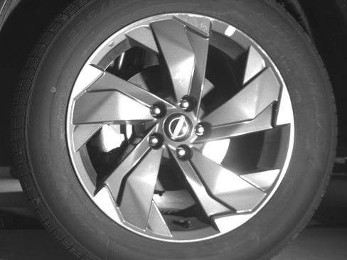 Used 2025 Nissan Rogue SV FWD image 12