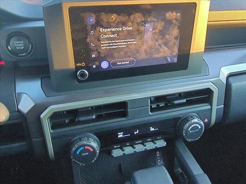 Used 2025 Toyota Tacoma SR5 image 12