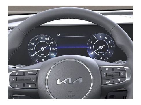 New 2025 Kia Sportage X-Pro Prestige AWD/4WD image 20