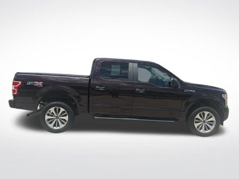 Used 2018 Ford F150 XL w/ Equipment Group 101A Mid AWD/4WD image 10