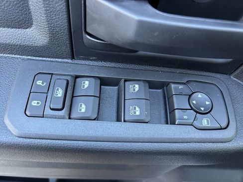 New 2026 RAM 3500 Tradesman image 21