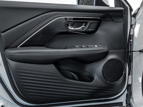 New 2026 Acura ADX FWD image 9