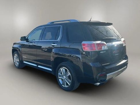 Used 2013 GMC Terrain Denali AWD/4WD image 7