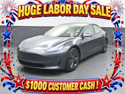 Used 2023 Tesla Model 3 Standard Range