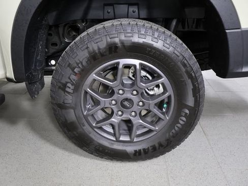New 2026 Ford Ranger XLT w/ Equipment Group 301A High AWD/4WD image 10