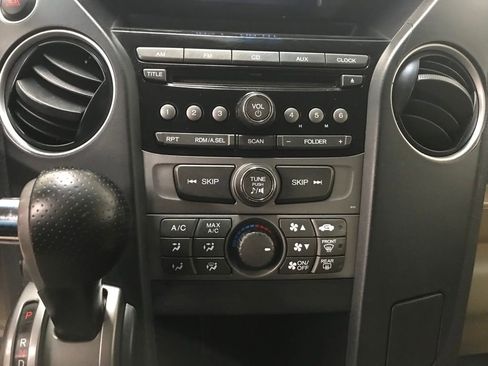 Used 2012 Honda Pilot LX image 18