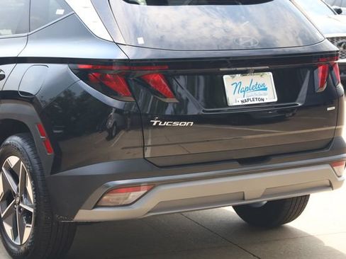 Used 2026 Hyundai Tucson SEL AWD/4WD image 6