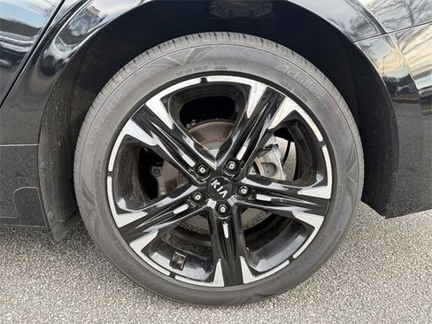 Used 2021 Kia K5 GT-Line w/ GT-Line FWD Premium Package image 19