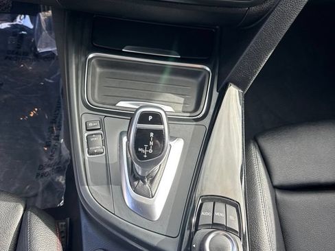 Used 2015 BMW 335i Sedan RWD image 8
