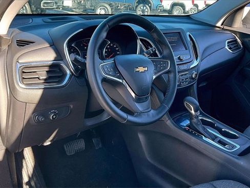 Used 2024 Chevrolet Equinox LT w/ LPO, Floor Liner Package image 17