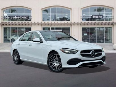 Used 2025 Mercedes-Benz C 300 C 300