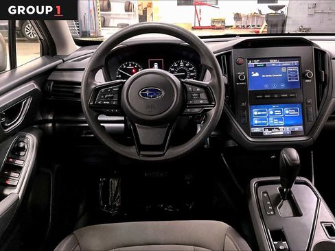 Certified 2024 Subaru Crosstrek 2.0i image 5