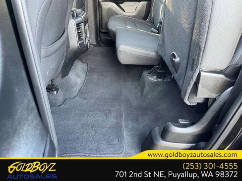 Used 2019 RAM 1500 Big Horn image 20