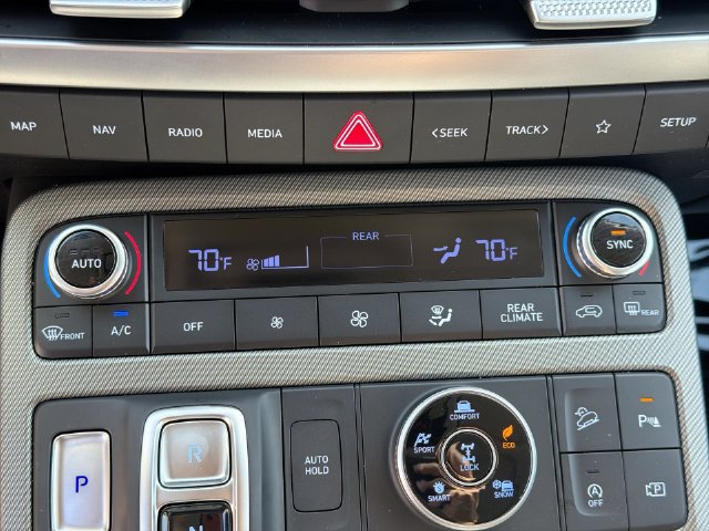 Used 2024 Hyundai Palisade XRT AWD/4WD image 26
