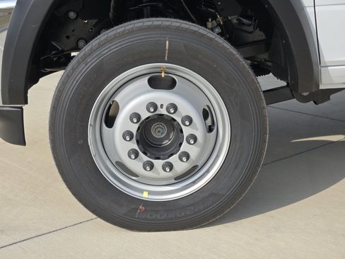 New 2026 RAM 5500 Tradesman image 10